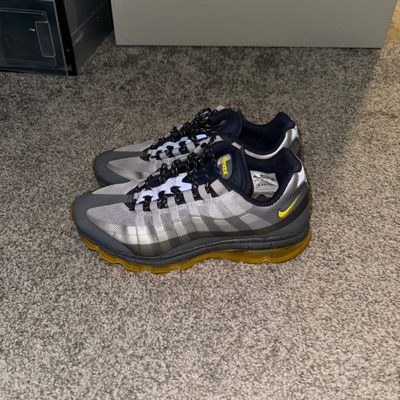 Nike Air Max 95 360 Size 12 - Picture 3 of 6
